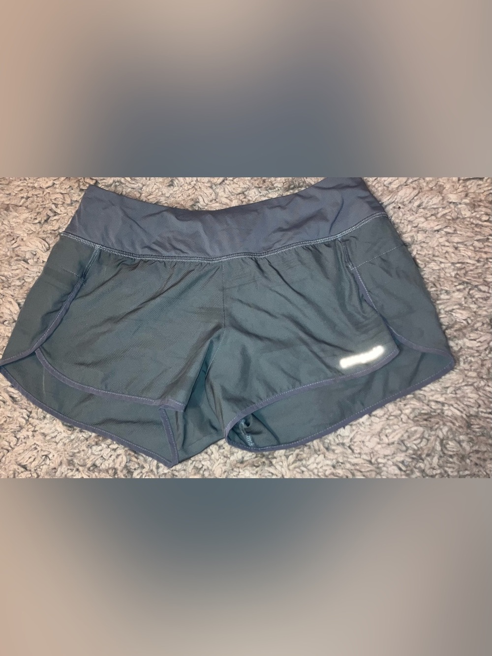 Patagonia Strider Shorts 3.5" - Picture 7 of 9